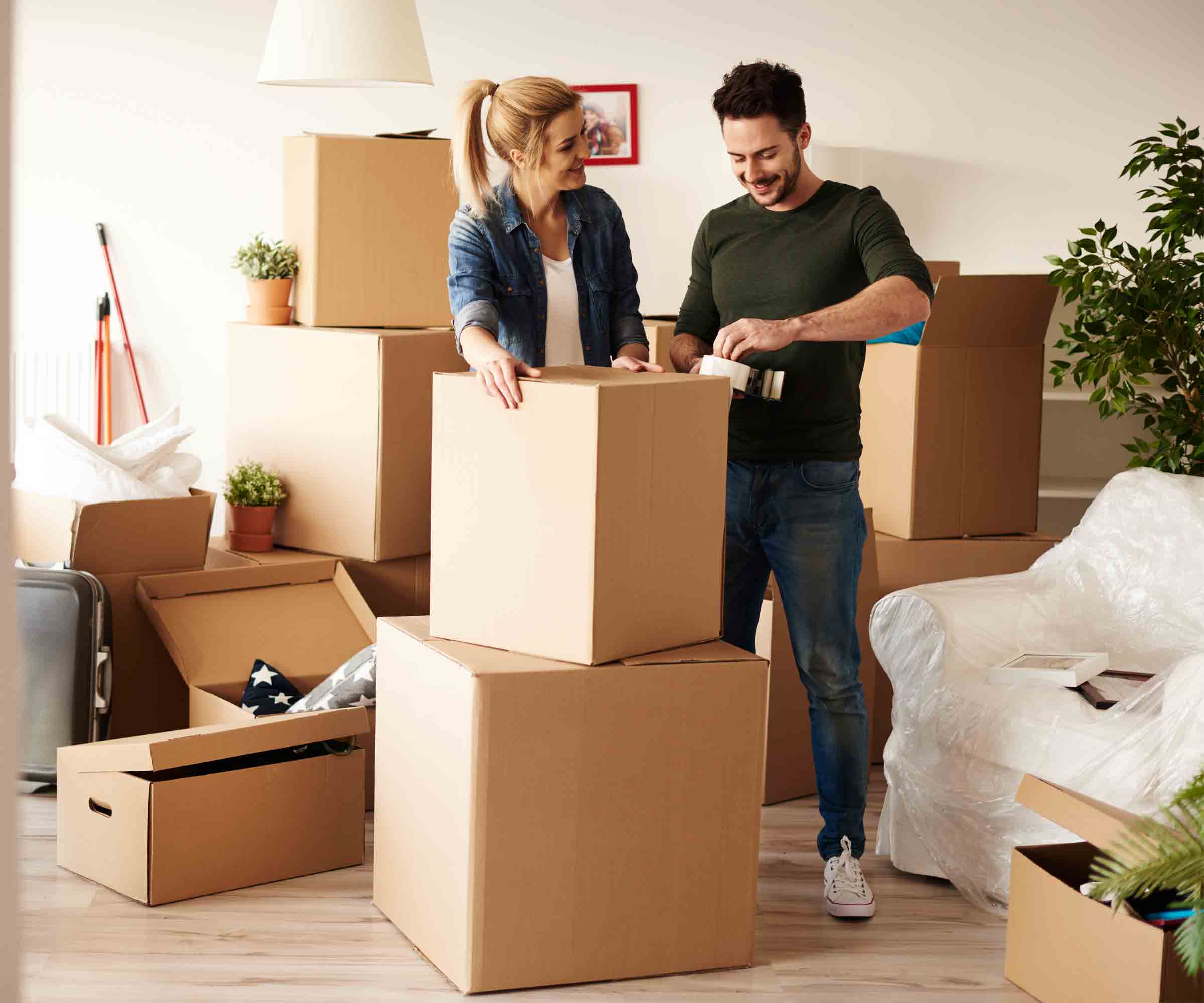 movers regina